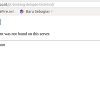 situs-terkait-pt-bintang-delapan-tak-bisa-diakses