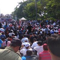 relawan-2019gantipresiden-luncurkan-laman-resmi