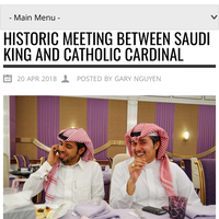 riyadh-dan-vatikan-teken-kesepakatan-gereja-dibangun-di-saudi