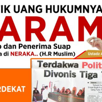 cegah-politik-uang-bawaslu-riau-akan-pasang-spanduk-ustaz-somad