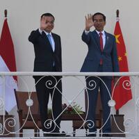 jokowi-sebut-tiongkok-mitra-strategis-indonesia