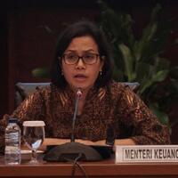 sri-mulyani-hitung-dampak-pelemahan-rupiah-ke-neraca-pln-dan-pertamina