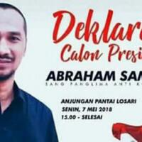 samad-indonesia-masih-dijajah-korupsi