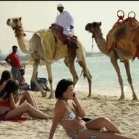 mengapa-akhirnya-arab-saudi-bebaskan-wanita-pakai-bikini-di-pantai
