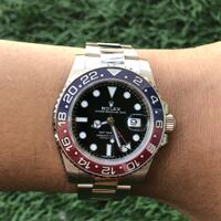 all-about-rolex