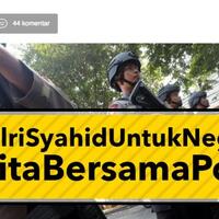 kamibersamapolri-rajai-twitter-basmi-teroris-yang-merusak-keutuhan-bangsa