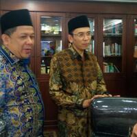 usai-bertemu-zulkifli-hasan-tgb-mampir-ke-ruangan-fahri-hamzah