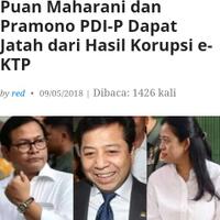 puan-maharani-dan-pramono-pdi-p-dapat-jatah-dari-hasil-korupsi-e-ktp