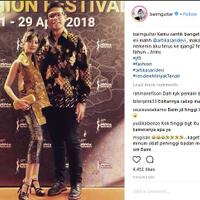 unggah-foto-editan-baim-jadi-mirip-andika-eks-kangen-band-hana-futari--okezoneju