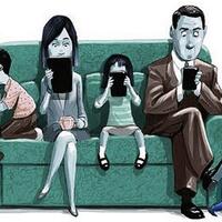 orang-tua-yang-kecanduan-gawai-memberi-dampak-buruk-pada-anak