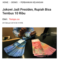 rupiah-terus-melemah-ini-komentar-jokowi