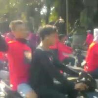 apel-siaga-pdip-diwarnai-konvoi-motor-polisi-solo-berani-tilang