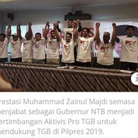aktivis-pro-tgb-minta-parpol-dengarkan-aspirasi-rakyat