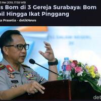 kapolri-satu-keluarga-pengebom-gereja-surabaya-jaringan-jad