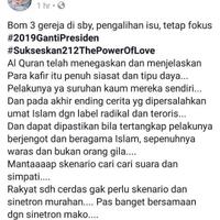 pks-ogah-ladeni-bom-surabaya-rekayasa-fokus-2019gantipresiden