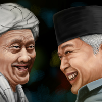 penyokong-pertama-asas-tunggal-pancasila