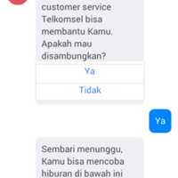 cs-telkomsel-sangat-buruk-dan-monoton