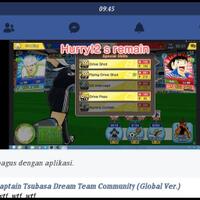 android-ios-captain-tsubasa-tatakae-dream-team