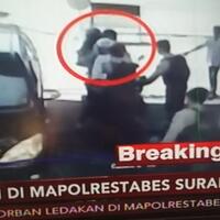 breaking-news-bom-guncang-polrestabes-surabaya