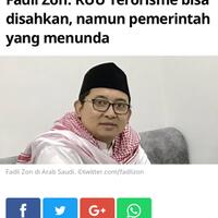 fadli-zon-terorisme-bukan-karena-ruu-tak-selesai-otaknya-di-mana