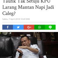 disentil-kpk-m-taufik-akui-belum-pernah-serahkan-lhkpn