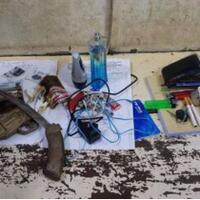 pria-misterius-buang-pisau-berbentuk-pistol-saat-digeledah-di-masjid