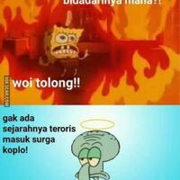 ini-dia-akun-parid-ramdani-yang-ikut-berbahagia-atas-meledaknya-3-gereja-di-surabaya