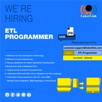 etl-programmer-job-vacancy