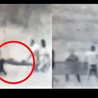 gaza-pallywood-miracle-quotwoundedquot-man-carried-on-strecher-gets-up-and-walk