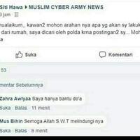 himma-dewiyana-dosen-usu-diringkus-polisi-usai-posting-bom-gereja