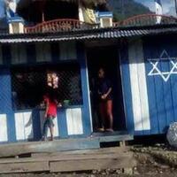 soal-bendera-israel-di-papua-disebut-tak-terkait-palestina