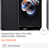 official-lounge-xiaomi-redmi-note-5-pro---all-rounder