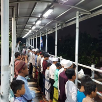 tarawih-di-monas-dikritik-mui-sandiaga-uno-klaim-atas-izin-ulama