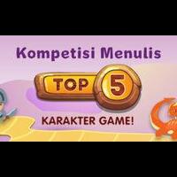 top-5-5-karakter-game-yang-imut-dan-menggemaskan