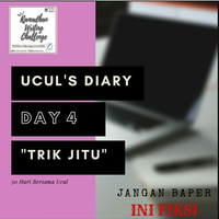ucul-s-diary--30-hari-bersama-ucul