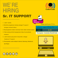 loker--senior-it-support-penempatan--sukabumi-bogor-bandung-jakarta