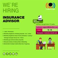 insurance-advisor-penempatan--jakarta-barat--tangerang