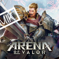 lucu-gan-komik-strip-moba-arena-of-valor