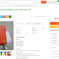 official-lounge-xiaomi-redmi-note-5-pro---all-rounder