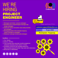 project-engineer-tangerang