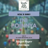 ucul-s-diary--30-hari-bersama-ucul