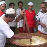 bubur-muhdor-takjil-khas-dari-tuban