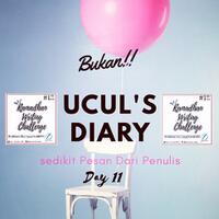 ucul-s-diary--30-hari-bersama-ucul