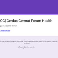 coc-cerdas-cermat-forum-health