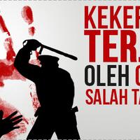miris-video-kekerasan-terhadap-wanita-oleh-oknum-korban-salah-tangkap
