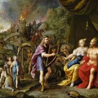 legenda-orpheus-mengejar-cinta-sejati-hingga-ke-neraka-yang-berakhir-pilu