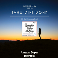 ucul-s-diary--30-hari-bersama-ucul