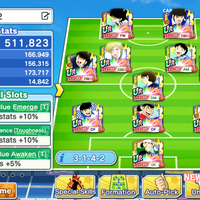 android-ios-captain-tsubasa-tatakae-dream-team