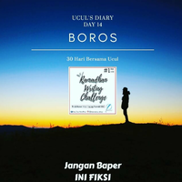 ucul-s-diary--30-hari-bersama-ucul