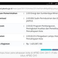 penjelasan-sandiaga-soal-polemik-pohon-imitasi-di-trotoar